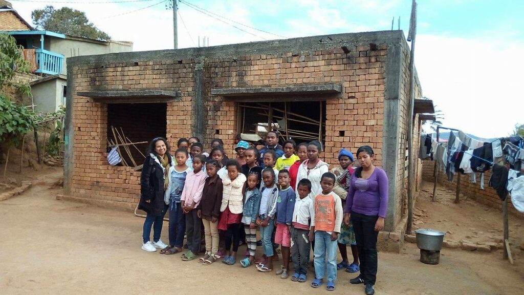 Progetto sostegno a distanza