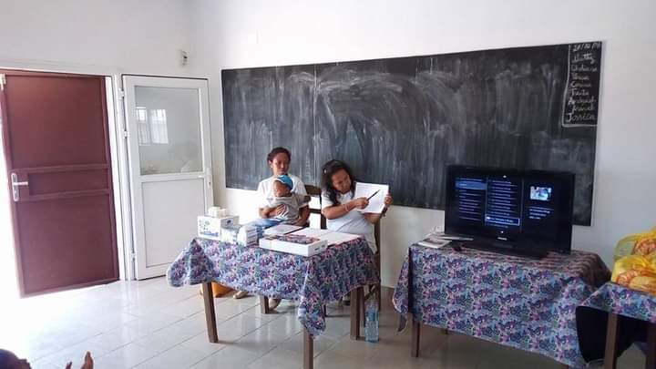 Sostegno allo studio