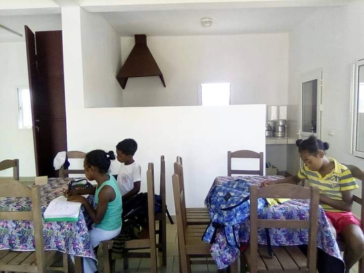 Sostegno allo studio