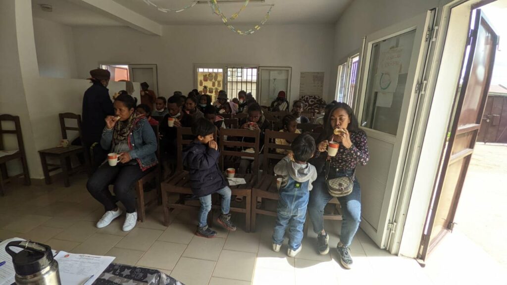 Fine anno scolastico 2021-2022