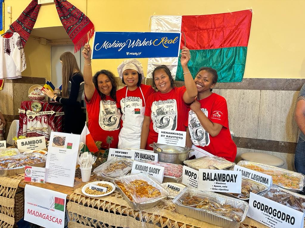 Cooking Show Internazionale