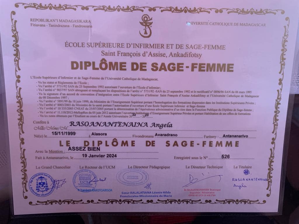 Sostegno allo studio a distanza- Universitaria