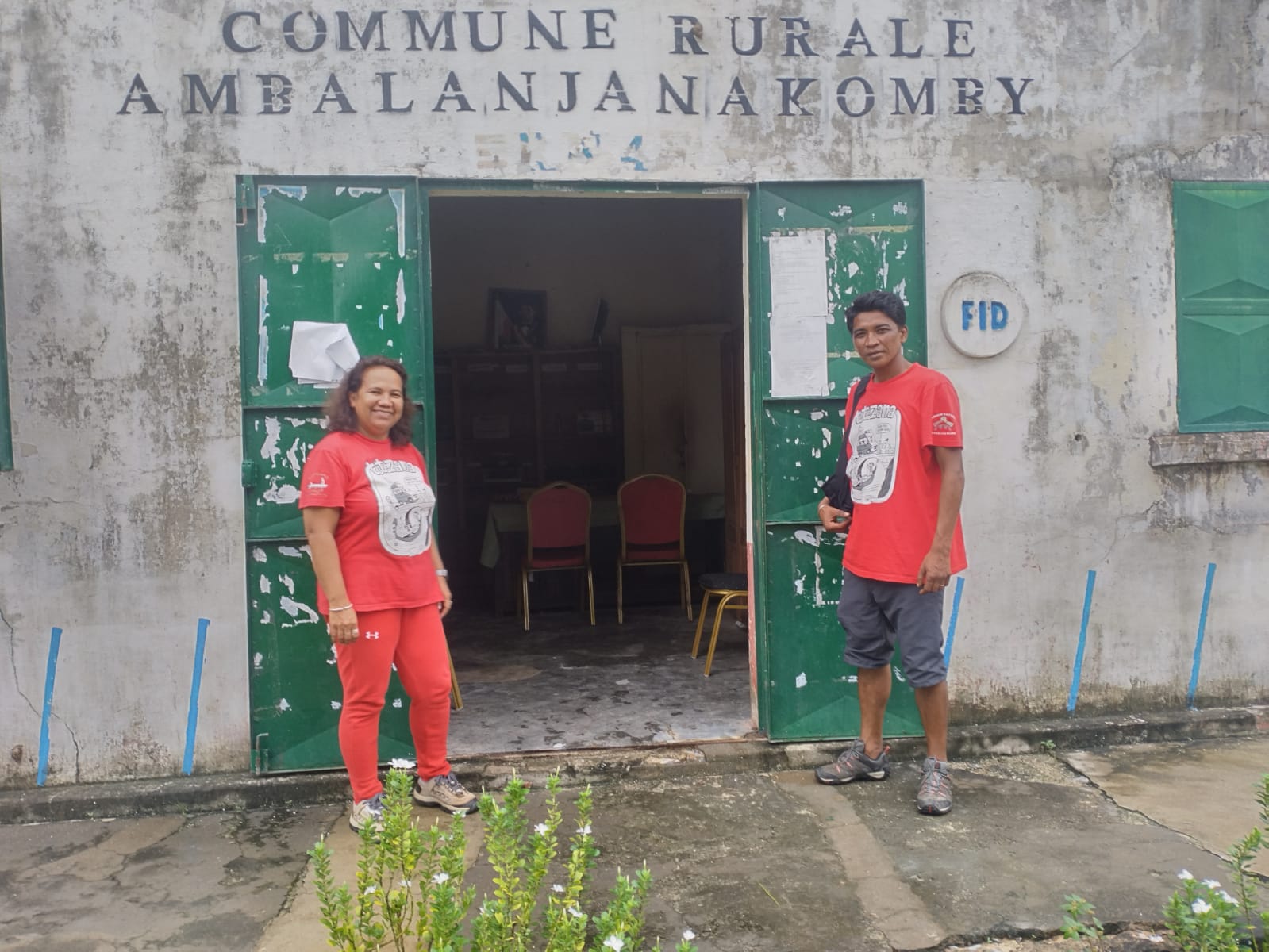 Progetto  empowerment femminile