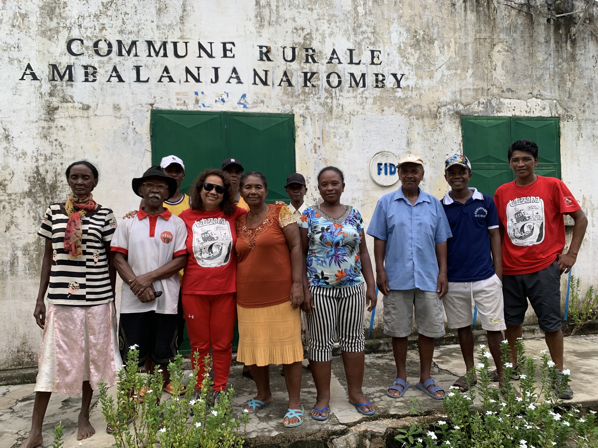 Progetto  empowerment femminile