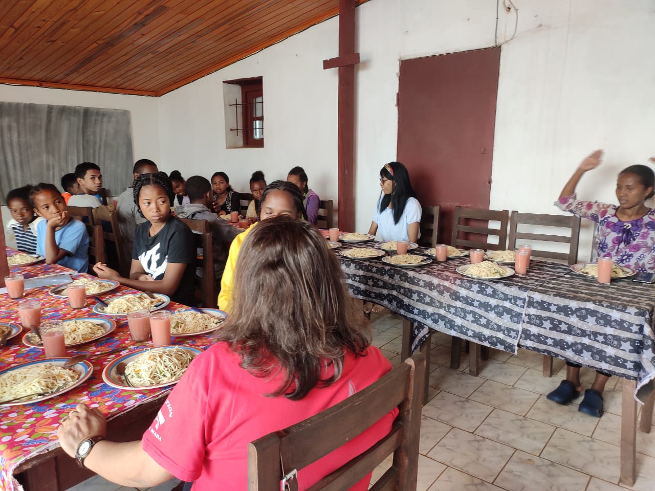 Sostegno allo studio