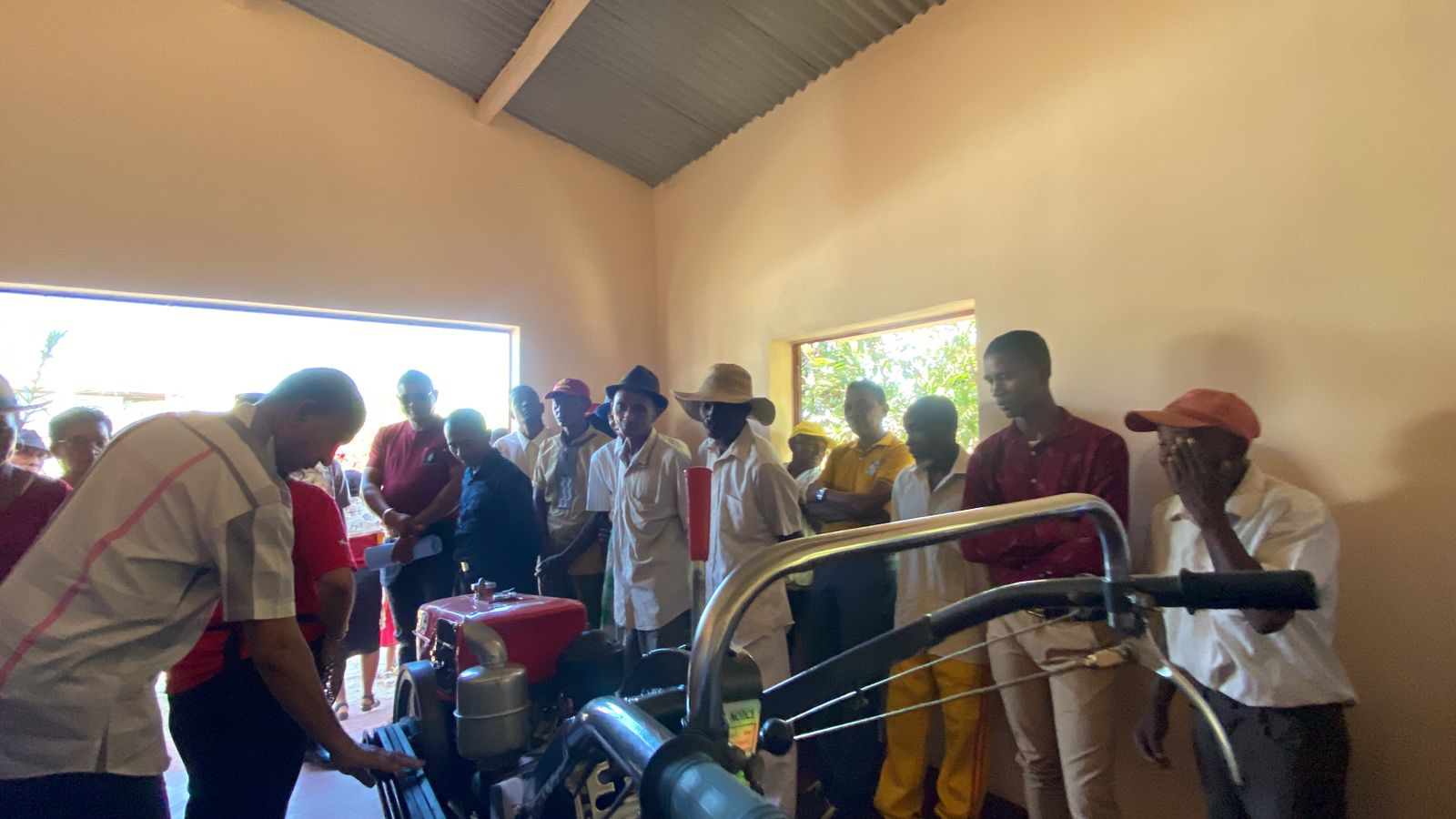 Progetto empowerment femminile