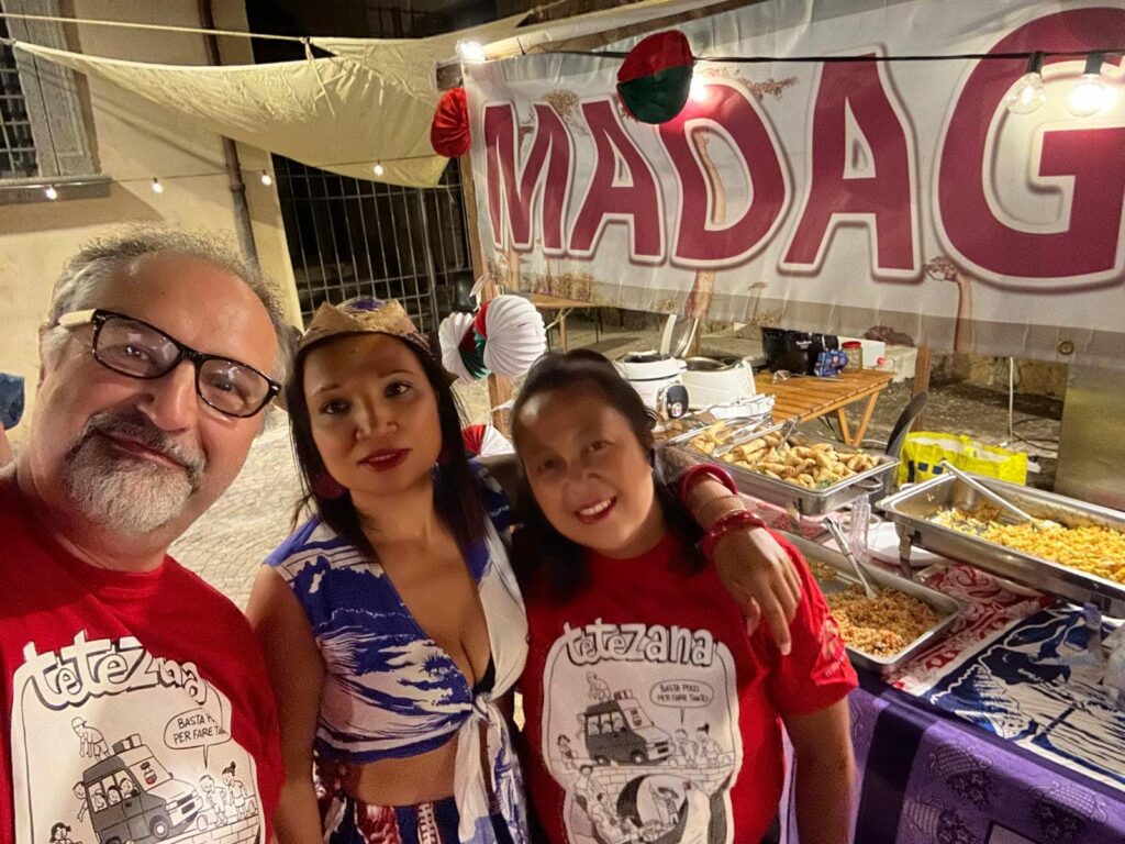 Festival Etrusco Cerveteri