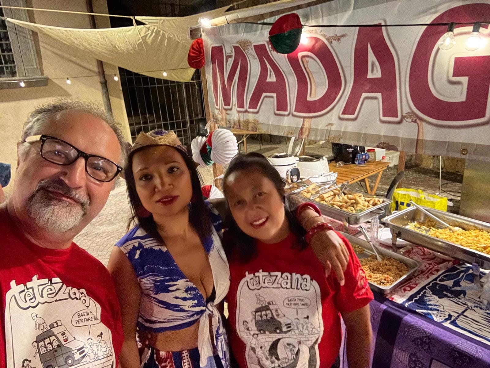 Festival Etrusco Cerveteri