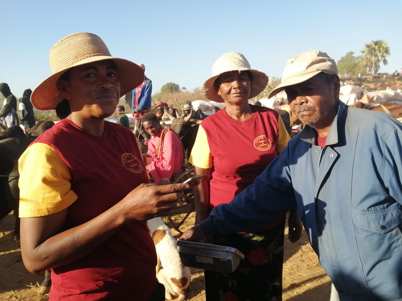 Progetto empowerment femminile