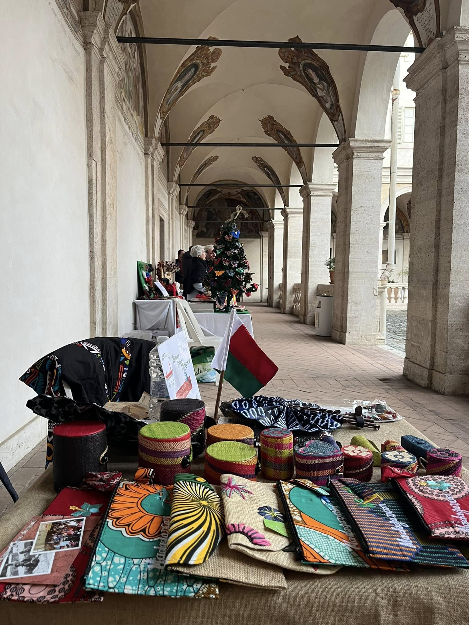 RODiL: La Rete delle Organizzazioni della Diaspora nel Lazio